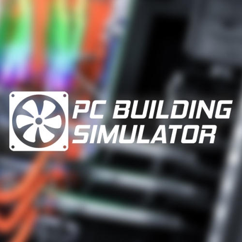  PC Building Simulator Global Steam Key
